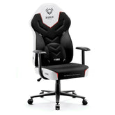 Gaming Chair Diablo Chairs X-GAMER 2.0 Normal White Black